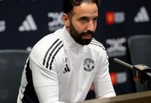 大发体育-阿莫林：拉门斯有点出乎我的意料，大发助力你的致富之路！-捕鱼中文站