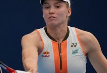 迈博体育 雷巴基纳因背痛退出泛太平洋公开赛半决赛-捕鱼中文站