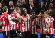 大发体育-联赛4连败！英超-利物浦2-3小蜜蜂跌至第6，大发助力你的致富之路！-捕鱼中文站