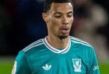 迈博体育 利物浦遭遇英超四连败！斯洛特下课危机加剧-捕鱼中文站