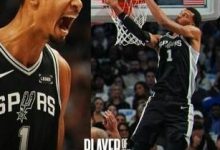 大发体育-NBA首周最佳球员公布，大发助力你的致富之路！-捕鱼中文站