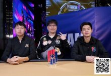 【EV扑克】PD19吉隆坡站 | 17位中国选手晋级神秘赏金深筹赛决赛，女士赛精彩绽放-捕鱼中文站