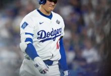 迈博体育 大谷翔平在世界大赛上表现不佳-捕鱼中文站