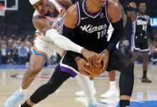 迈博体育 亚历山大31+9+4 雷霆逆转国王豪取开季5连胜-捕鱼中文站