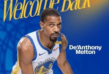 大发体育-勇士官宣：球队已将梅尔顿下放，大发助力你的致富之路！-捕鱼中文站