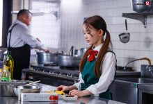 最后的摄影结束！未成年Body的她不玩了！-捕鱼中文站