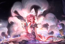 《王者荣耀》妲己青丘九尾皮肤语音台词大全一览-捕鱼中文站