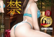 中森ななみ(中森七海)作品ABF-289发布！过去没有的体验！蚊香社最新的美少女解禁！-捕鱼中文站