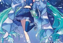 初音未来听到了你的声音-捕鱼中文站