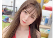 这次真的不拍了!百瀬凛花(百濑凛花)、引退!-捕鱼中文站