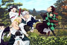 从《鬼灭之刃》看中日动画电影的商业模式-捕鱼中文站