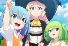 怎么判断动漫中的女主是不是大女主？-捕鱼中文站