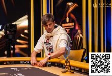 【EV扑克】扑克圈的龙争虎斗 — 全新高额系列赛火热开打!-捕鱼中文站