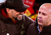 大发体育-三场定生死！利物浦若全败，斯洛特恐成赛季首，大发助力你的致富之路！-捕鱼中文站