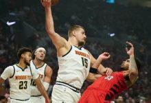 大发体育-约基奇21+14+9 NBA杯开拓者险胜掘金，大发助力你的致富之路！-捕鱼中文站