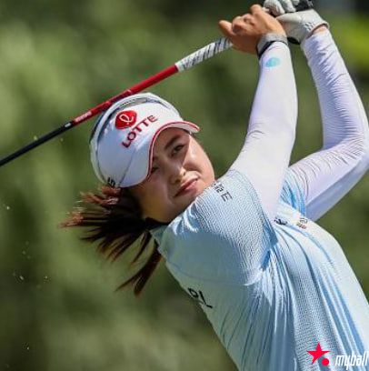 大发体育-崔慧珍四杆领先优势进入LPGA马来西亚锦标赛决赛轮，大发助力你的致富之路！