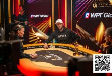 【EV扑克】干货 | 天堂or地狱？一手牌决定200万美元奖金归属，Triton上演惊天对决-捕鱼中文站