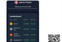 【EV扑克】全球最有名AI一起打德扑，谁能赢？马斯克都在围观转发-捕鱼中文站