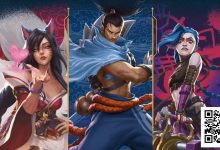 【EV扑克】电竞 | 从召唤师峡谷到牌桌！《英雄联盟》官方实体卡牌《Riftbound》将于万圣节全球上线-捕鱼中文站