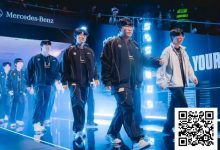 【EV扑克】电竞 | Gen.G 3-1力克HLE，连续三年晋级S赛四强，传奇打野Peanut遗憾退役-捕鱼中文站