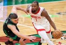 大发体育-杜兰特26分申京准三双 火箭轻取绿军喜迎三连胜，大发助力你的致富之路！-捕鱼中文站