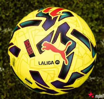 大发体育-西甲发布冬季新款比赛用球，大发助力你的致富之路！