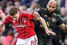 大发体育-曝曼联验货成功欲7000万签新中场！阿莫林冬窗就，大发助力你的致富之路！-捕鱼中文站