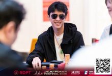 【EV扑克】济州扑克嘉年华｜张晨旭/朱泾轩/肖佳等大咖齐聚WPT主赛9人决赛桌争王夺冠！KPC接棒主赛！A组282人次参赛36人晋级-捕鱼中文站