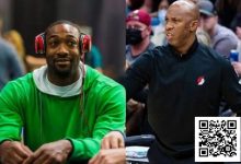 【EV扑克】丑闻缠身，收视却火爆？NBA涉赌风波下电视观众不降反升-捕鱼中文站