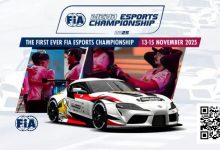 【EV扑克】电竞 | FIA宣布首届遵循《国际运动法规》的模拟赛车赛事将于2025年在约旦举行-捕鱼中文站