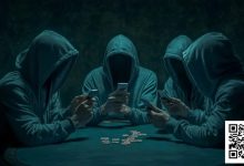 【EV扑克】好莱坞都不敢这么拍!美司法部揭扑克惊天骗局:X光桌、黑客洗牌机、全套作弊信号-捕鱼中文站