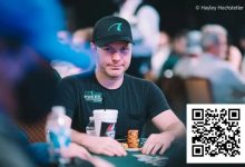 【EV扑克】别急着加注!顶级职牌教你如何“放任对手作死”-捕鱼中文站