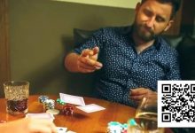 【EV扑克】破产是扑克选手的终极恐惧?QQPK十一月三大补帖奉上解药:120万奖池邀你稳中求胜-捕鱼中文站