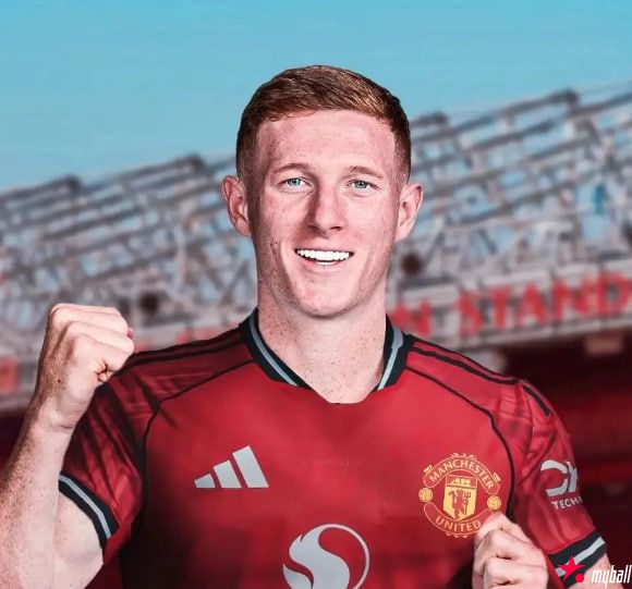 迈博体育 曼联冬窗欲6000万签安德森，森林断然拒绝！