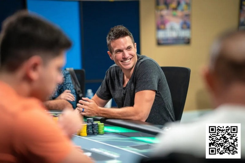 【EV扑克】PokerGO再推高额扑克直播，Doug Polk与Alan Keating首度同台引燃牌局