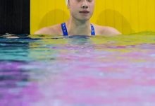 大发体育-张雨霏摘得全运会女子100米蝶泳金牌，大发助力你的致富之路！-捕鱼中文站