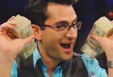 【EV扑克】魔术师连续盈利的魔法!偏离GTO依然可以获胜的秘密是什么?【Polk解析】-捕鱼中文站