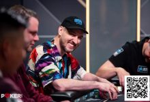 【EV扑克】Ian Simpson：你对对子牌面的操作无误（但理由却是错的）-捕鱼中文站