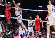 迈博体育 开拓者被绝杀偶然中有必然-捕鱼中文站