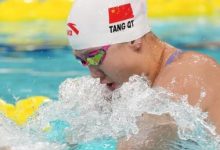 大发体育-唐钱婷摘得全运会女子100米蛙泳金牌，大发助力你的致富之路！-捕鱼中文站