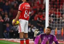 大发体育-穆里尼奥再遭补时打击，本菲卡主场2-2痛失好局，大发助力你的致富之路！-捕鱼中文站