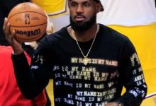 迈博体育 詹姆斯被下放至发展联盟-捕鱼中文站