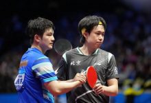 大发体育-神仙打架！全运会-卫冕冠军樊振东4-2，大发助力你的致富之路！-捕鱼中文站