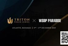 【EV扑克】Triton_Bahamas_x_WSOP_Paradise_2025：高额扑克今年12月邂逅海岛奢华-捕鱼中文站
