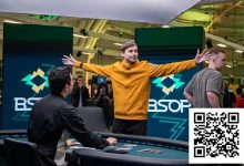 【EV扑克】Martin Kabrhel 1:14绝境翻盘，问鼎BSOP超级豪客赛-捕鱼中文站