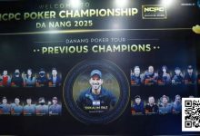 【EV扑克】NCPCxDPT | 首日战鼓敲响！国人周乐东摘下豪客开幕赛桂冠 | 开幕赛A/B组打响，A组泡沫逆袭成B组CL！-捕鱼中文站