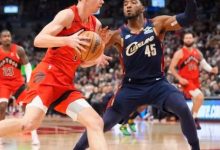 大发体育-莺歌赛季新高37分米切尔17+8,大发助力你的致富之路!-捕鱼中文站