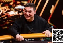 【EV扑克】线上扑克大神Alex Theologis：诈唬失败的真正原因是什么？-捕鱼中文站