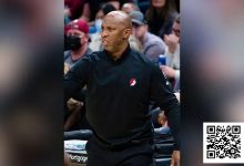 【EV扑克】从场边到法庭：开拓者主帅比卢普斯涉巨额作弊案，拒不认罪-捕鱼中文站