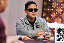 【EV扑克】从100到70万：扑克怪杰Doug Lee以“李小龙”式混合打法，穿梭职业赛场的业余赢家-捕鱼中文站